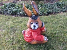 Hase Osterhase Ostern 50 cm