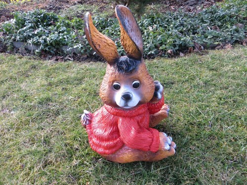 Hase osterhase ostern cm - hase,