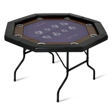 Poker Table 8 Player Texas