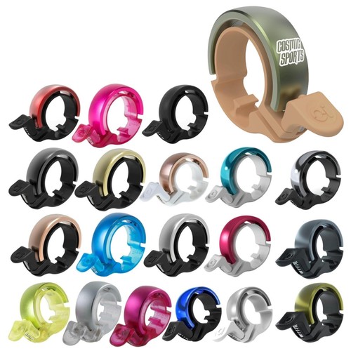 Knog classic small klein - classic,