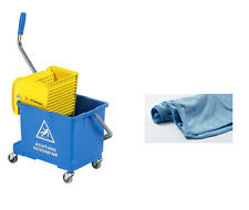Wischwagen 17L Putzwagen