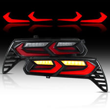 Paar Für Chevrolet Corvette