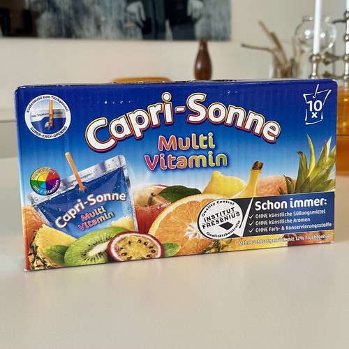 Capri sonne mit - capri,