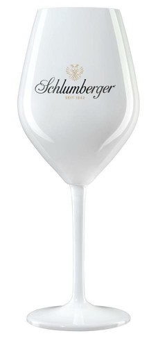 Schlumberger ice glas 6 - ice,