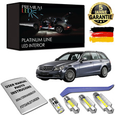 Mercedes C Klasse W204 S204