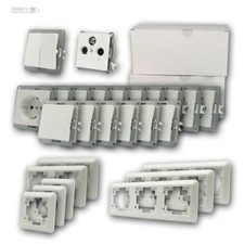 Set CUP "Einfamilienhaus"