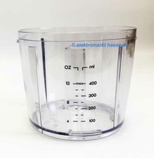 Schüssel für GVA151/Mix 5000