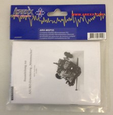 Arexx wireless assuro - arexx,