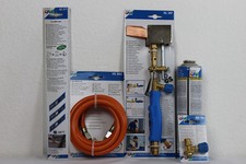 CFH Set- Kupferlötkolben KL