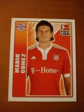 Mario Gomez, SB Fussball