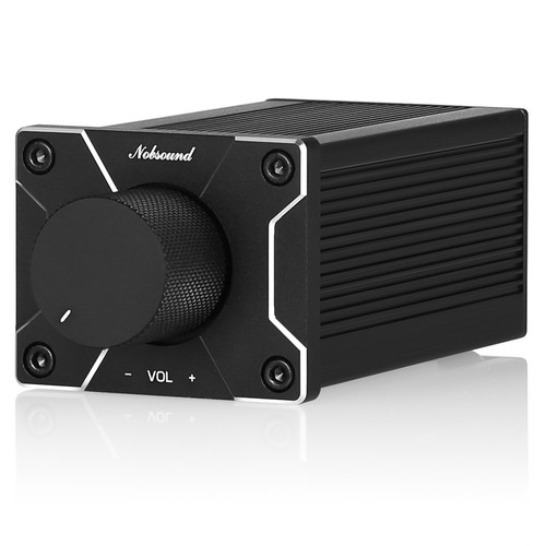 Mini passiver vorverstärker - mini,