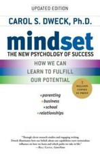 Mindset: The New Psychology of