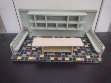 Antiker Kaufmannsladen 2 30er