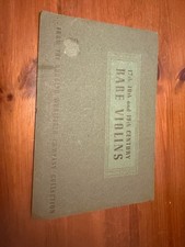 Wurlitzer - seltene Violinen