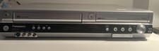 Panasonic DMR-ES35V DVD VHS