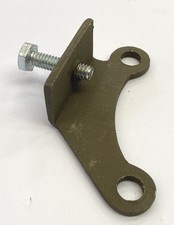JEEP WILLYS  HALTER T STÜCK