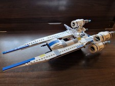 LEGO Star Wars 75399 Rebel U-Wing Starfighter ohne Figuren
