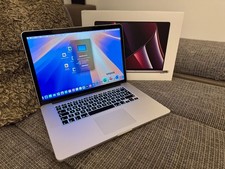 MacBook Pro 15 Retina | 16GB
