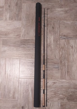 Neuwertige Steckrute Shimano