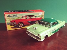 Alps Japan Plymouth Belvedere