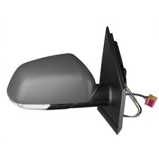 Rechts Außenspiegel