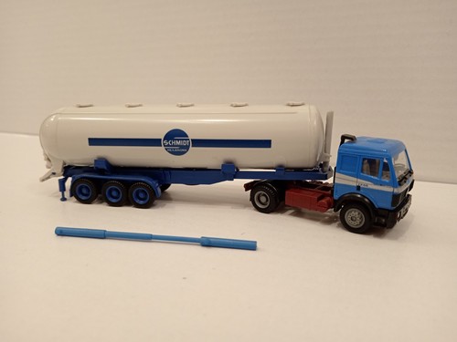 Herpa mercedes benz 1740 - herpa,