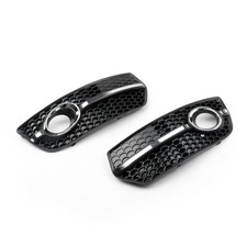 Gitter Blende Stoßstange