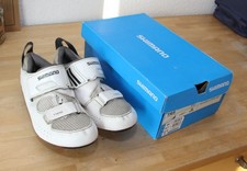 Shimano Rennradschuhe TR5 Gr