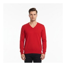 BURLINGTON Herren Pullover Gr