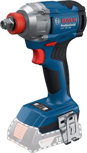 Bosch professional gdx 18v 285 - professional, 18v-285