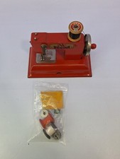 Regina Kinder Nähmaschine rot