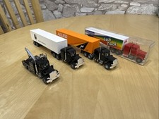 Wiking 1:87 Set Konvolut