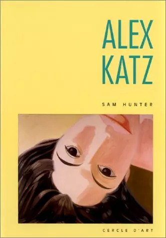 Alex katz - alex,