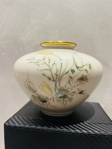 Blumenvase kpm krister - blumenvase,
