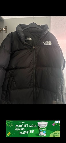 The north face jacke xxl - face,
