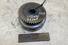 Kawasaki LTD 440 KZ440A Lichtmaschine Lima Polrad Rotor