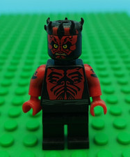 Lego Minifigur Darth Maul