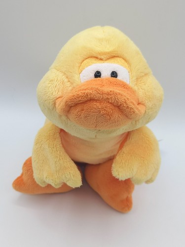 Nici ente gunda plüschtier - ente,