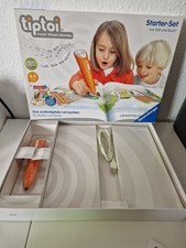 TIP TOI STARTER SET BAUERNHOF
