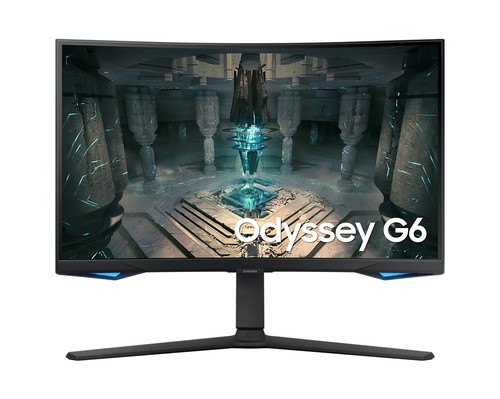 Samsung ls27bg650euxxu - samsung,