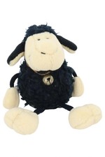 NICI Kuscheltier Lamm Schaf