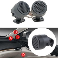 Paar für auto audio - auto,