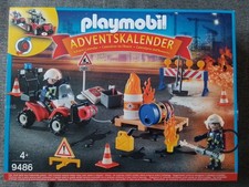 playmobil 9486 Adventskalender