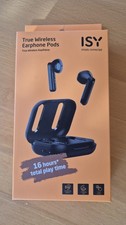 ISY True Wireless Earphone