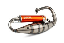 Auspuff Yasuni R Peugeot