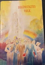 Begünstigtes Volk | Jehovas