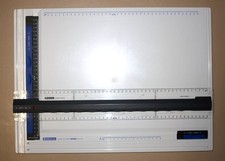 Zeichenbrett  A3 STAEDTLER MARS COLLEGE EXTRA 661  Zeichenplatte