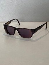 Freudenhaus München original Brillengestell Modell Nelson