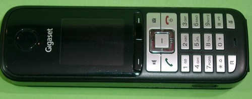 Gigaset mobilteil s510h pro - gigaset,