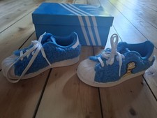 Adidas, Superstar C, The